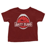 Amity Park - Youth Apparel
