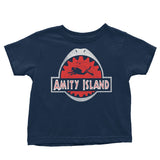 Amity Park - Youth Apparel