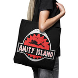 Amity Park - Tote Bag