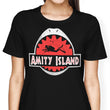 Amity Park - Women's Apparel