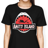 Amity Park - Women's Apparel