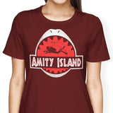 Amity Park - Women's Apparel