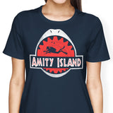 Amity Park - Women's Apparel