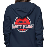 Amity Park - Hoodie