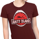 Amity Park - Women's Apparel