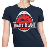 Amity Park - Women's Apparel