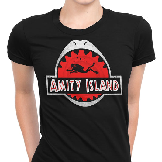 Amity Park - Women's Apparel
