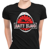 Amity Park - Women's Apparel
