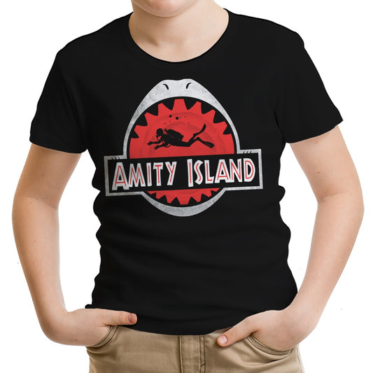Amity Park - Youth Apparel