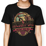 Ancient Sai - Women's Apparel