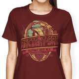 Ancient Sai - Women's Apparel