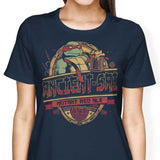 Ancient Sai - Women's Apparel