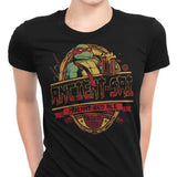 Ancient Sai - Women's Apparel