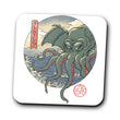 Ancient Ukiyo-e - Coasters