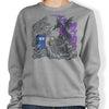 And Now You Deal with Me O' Doctor - Sweatshirt