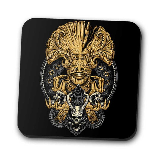 Angel of Death - Coasters