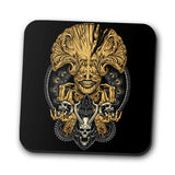 Angel of Death - Coasters