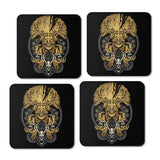 Angel of Death - Coasters