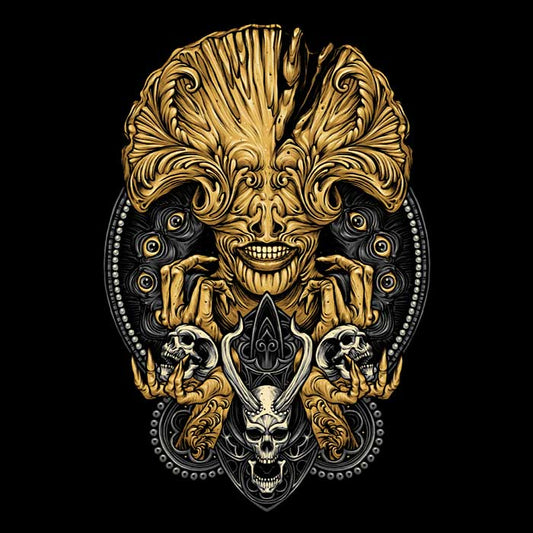 Angel of Death - Coasters