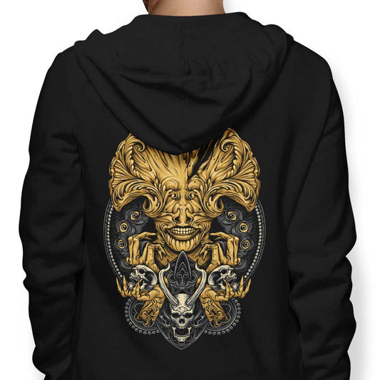 Angel of Death - Hoodie