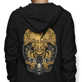 Angel of Death - Hoodie