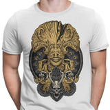 Angel of Death - Men's Apparel