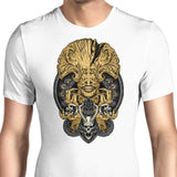 Angel of Death - Men's Apparel