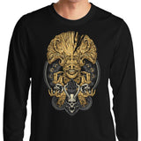 Angel of Death - Long Sleeve T-Shirt