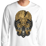 Angel of Death - Long Sleeve T-Shirt