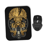 Angel of Death - Mousepad