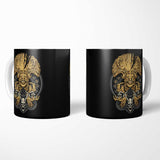 Angel of Death - Mug