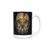 Angel of Death - Mug