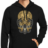 Angel of Death - Hoodie
