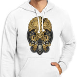 Angel of Death - Hoodie