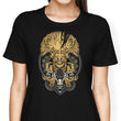Angel of Death - Women's Apparel