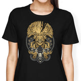 Angel of Death - Women's Apparel