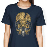 Angel of Death - Women's Apparel
