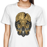 Angel of Death - Women's Apparel