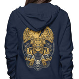 Angel of Death - Hoodie