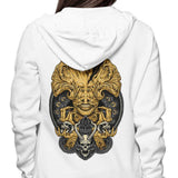 Angel of Death - Hoodie