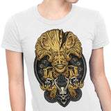 Angel of Death - Women's Apparel