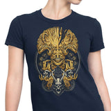 Angel of Death - Women's Apparel