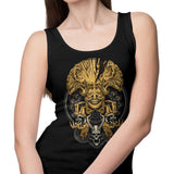 Angel of Death - Tank Top