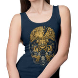Angel of Death - Tank Top