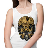 Angel of Death - Tank Top