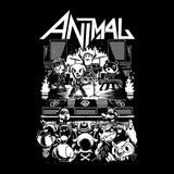 Animal - Hoodie
