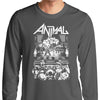 Animal - Long Sleeve T-Shirt