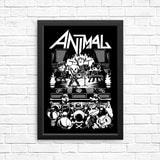 Animal - Posters & Prints