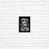 Animal - Posters & Prints