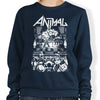 Animal - Sweatshirt